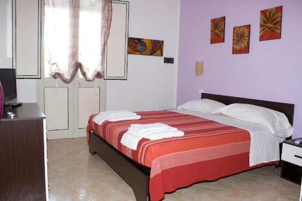Hotel Residence Alba de Rio